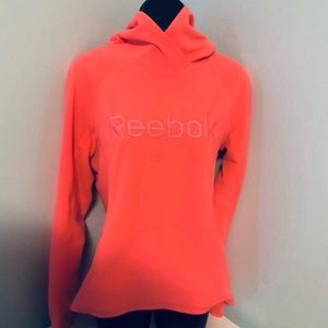 REEBOK Hoodie